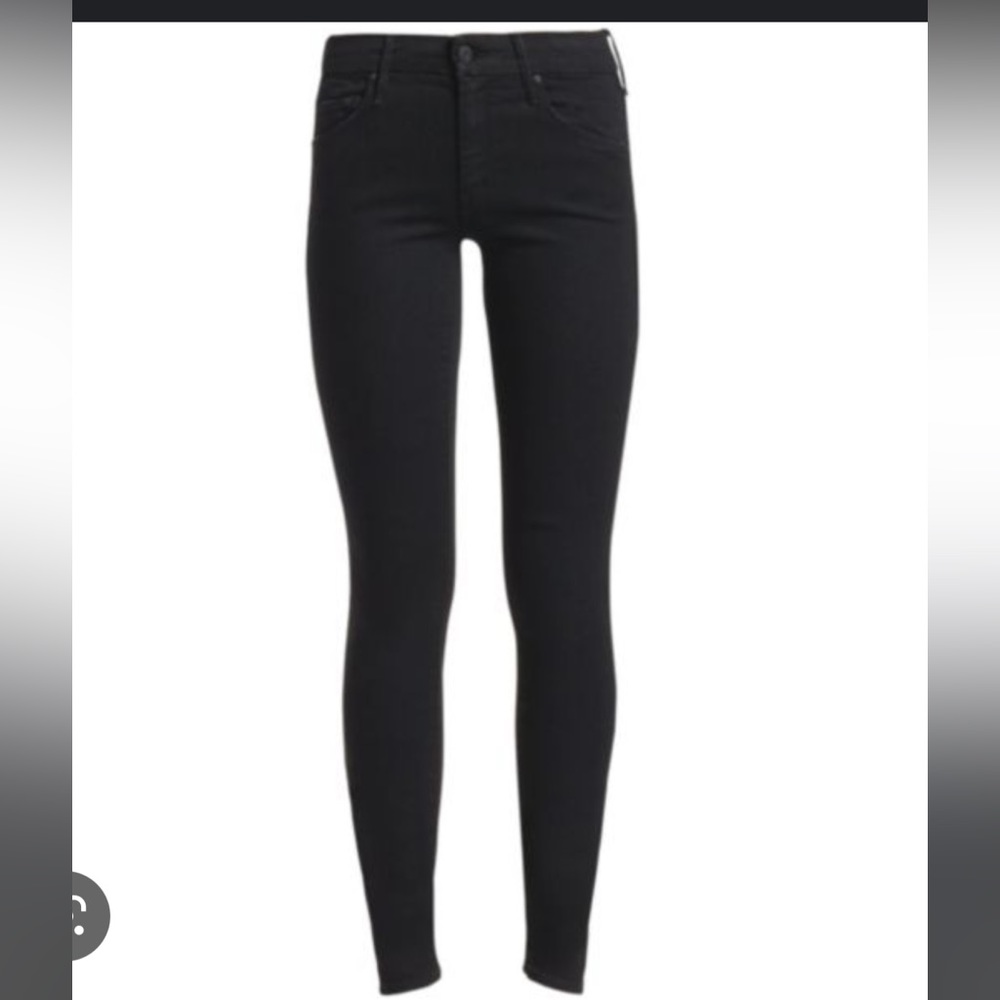 Mother the looker jeans, 30.